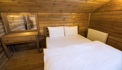 Standard Bungalow