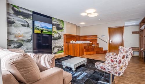 Grand Suite
