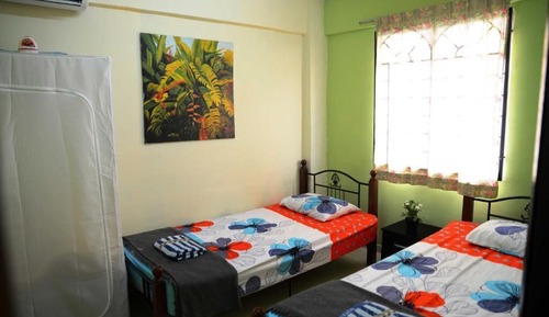 Apartment, 3 Bedrooms