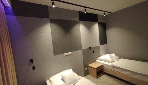 Deluxe Twin Room, 2 Twin Beds