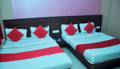 Family Suite, 1 Queen Bed