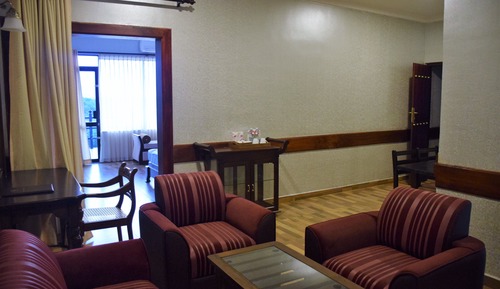 Superior Deluxe Double