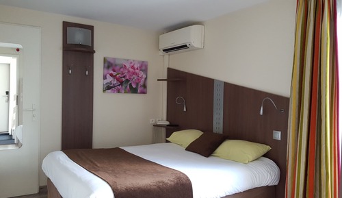 Business Room