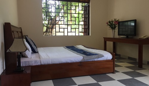 Villa, 4 Bedrooms