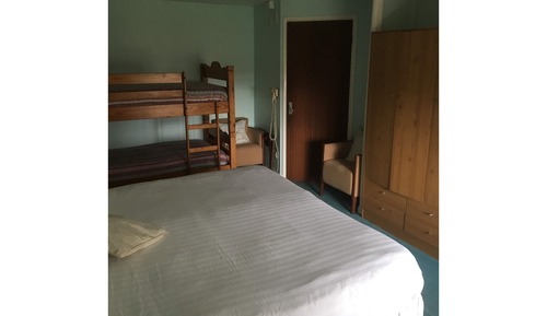 Suite, Ensuite