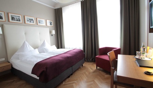 Comfort Double Room
