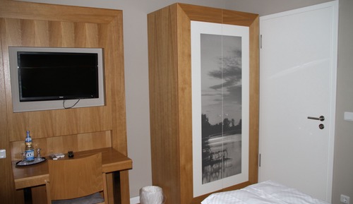 Apartment, 2 Queen Beds
