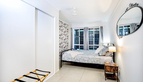 Design Apartment