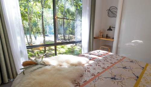 Wattle Cabin