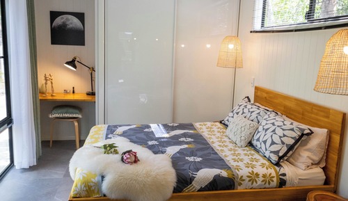 Cockatoo Cabin