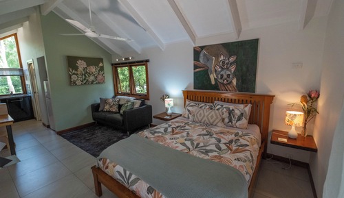 Possum Cabin 