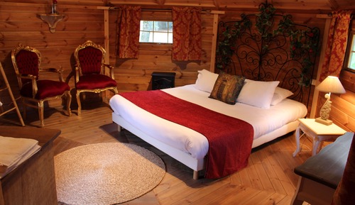 Cottage, 2 Bedrooms