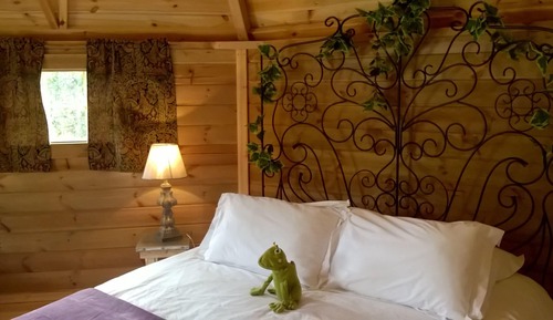 Cottage, 1 Bedroom, Accessible