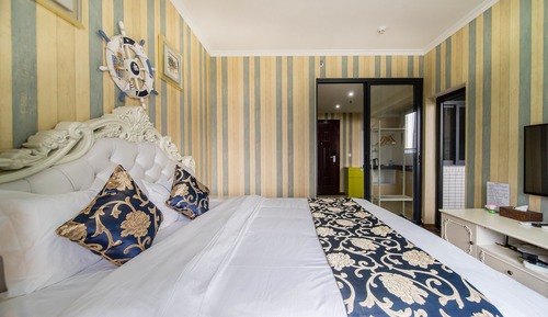 Signature Double Room