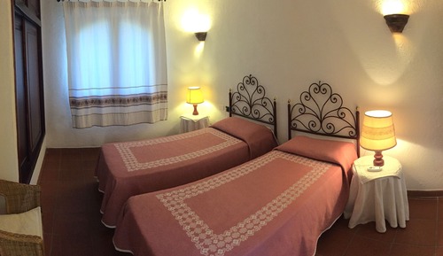 Villa, 3 Bedrooms, Sea View