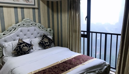 Suite, 2 Bedrooms