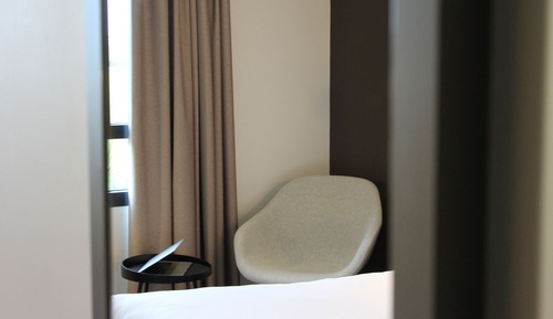 Superior Room, 1 Double Bed