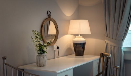 Double Room, Ensuite