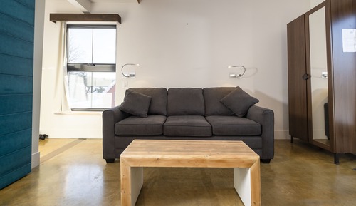 Superior Suite, Ensuite