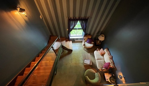 Junior Suite, Ensuite