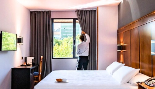 Double or Twin Room