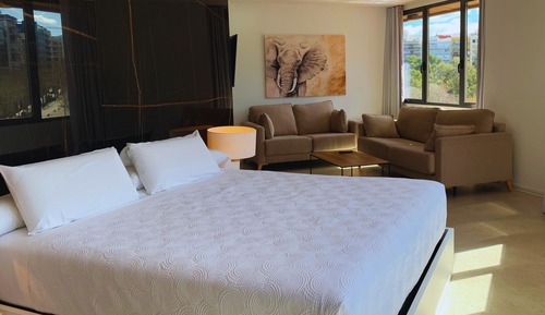 Suite