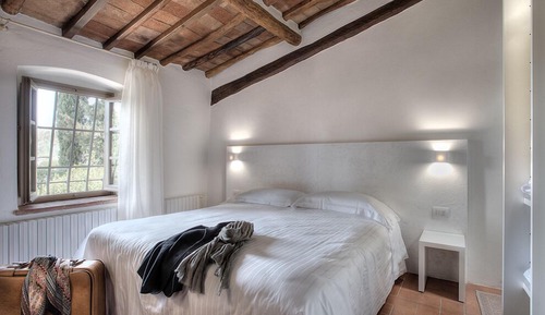 Basic Single Room