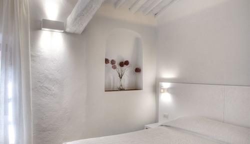 Basic Double Room