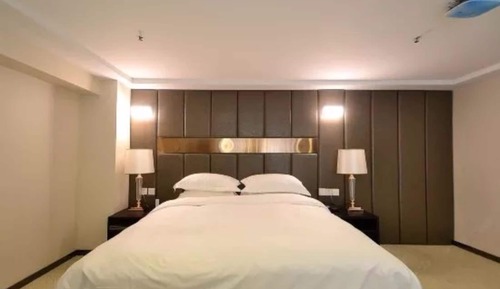 Duplex Suite
