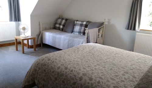 Willow Tree Room