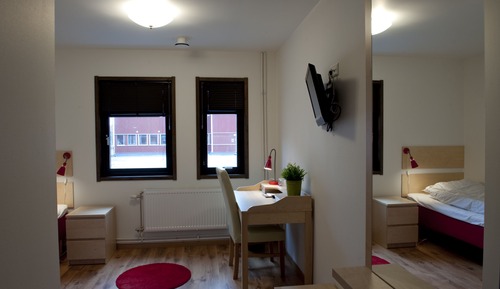 Single Room