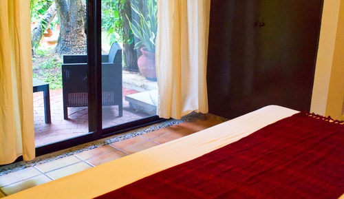 Family Apartment, Multiple Beds, Kitchen, Ocean View