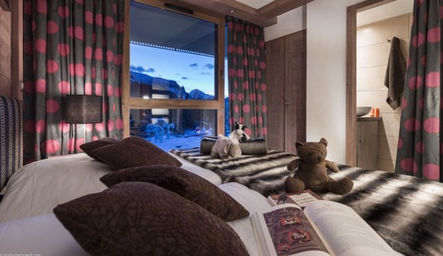 Apartment, 2 Bedrooms
