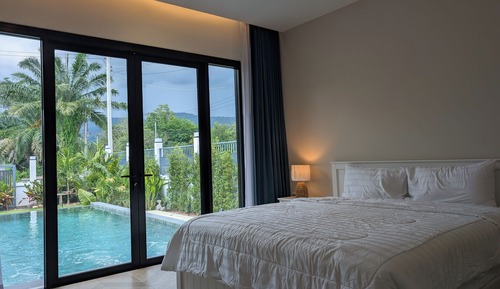 Pool Villa