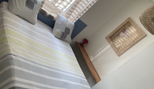 Apartment, Private Bathroom (Crussol)