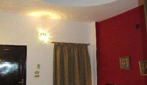 Deluxe Double or Twin Room, 1 Bedroom