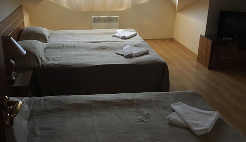 Comfort Triple Room