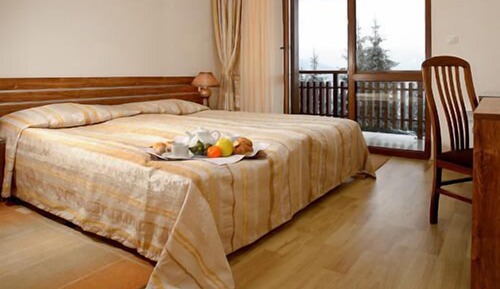 Comfort Double or Twin Room