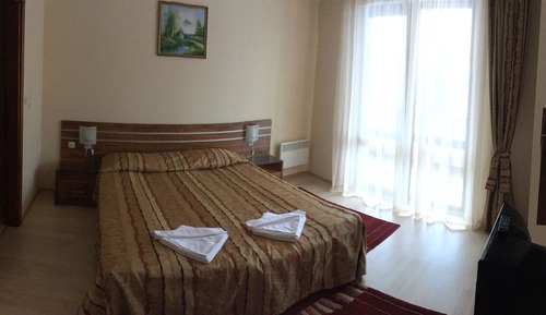 Luxury Apartment, 1 Bedroom
