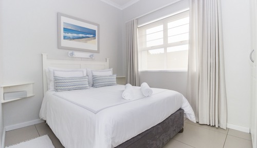 Classic Apartment, 1 Bedroom, Terrace, Garden Area