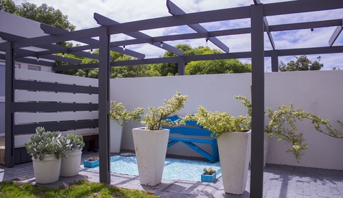 Classic Studio, 1 Bedroom, Terrace, Garden Area