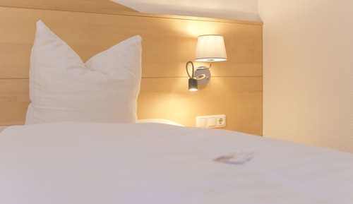 Double or Twin Room, Non Smoking