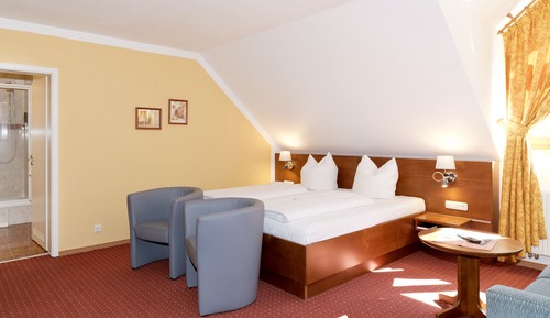 Superior Double Room