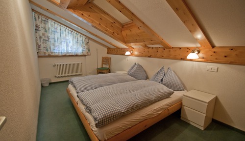Apartment, 1 Bedroom (Matterhorn)