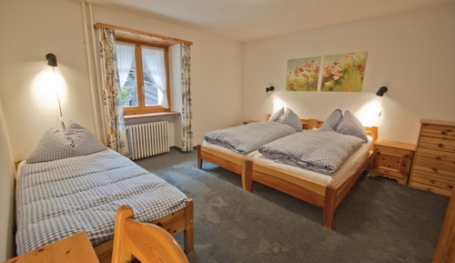 Apartment, 1 Bedroom (Allalin)