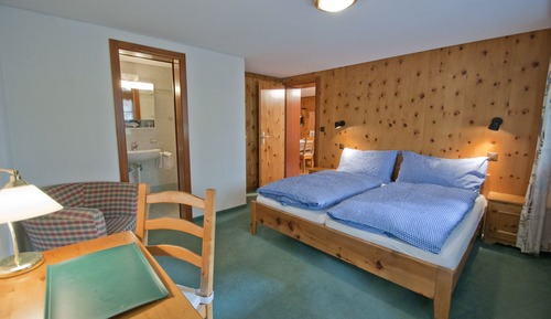 Apartment, 3 Bedrooms (Mettelhorn)