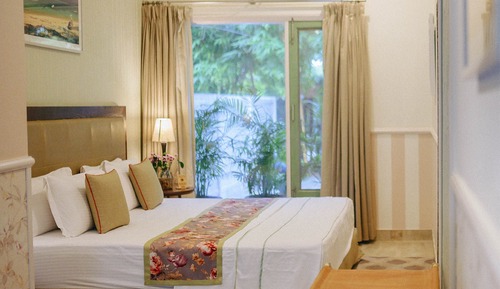 Studio Magnolia | 1BR