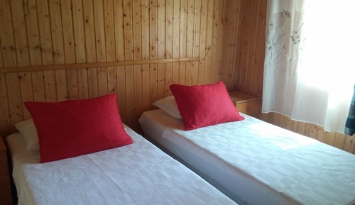 Romantic Studio, Non Smoking, Kitchenette