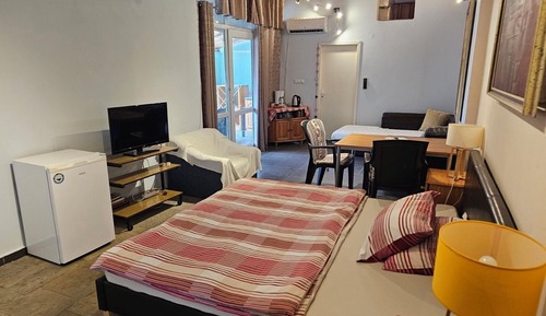 Standard Double Room, Non Smoking