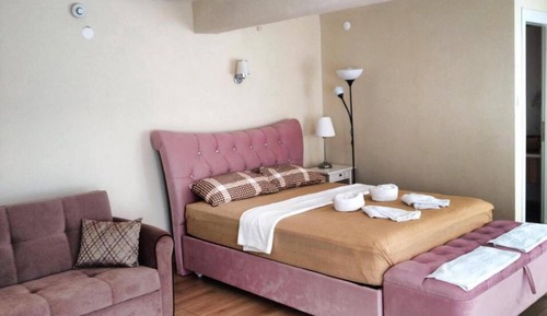 Parion Room 